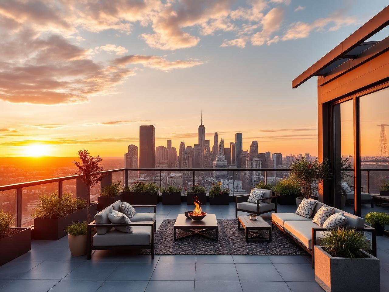 Peaceline Properties - Your Peace of Mind, Our Priority